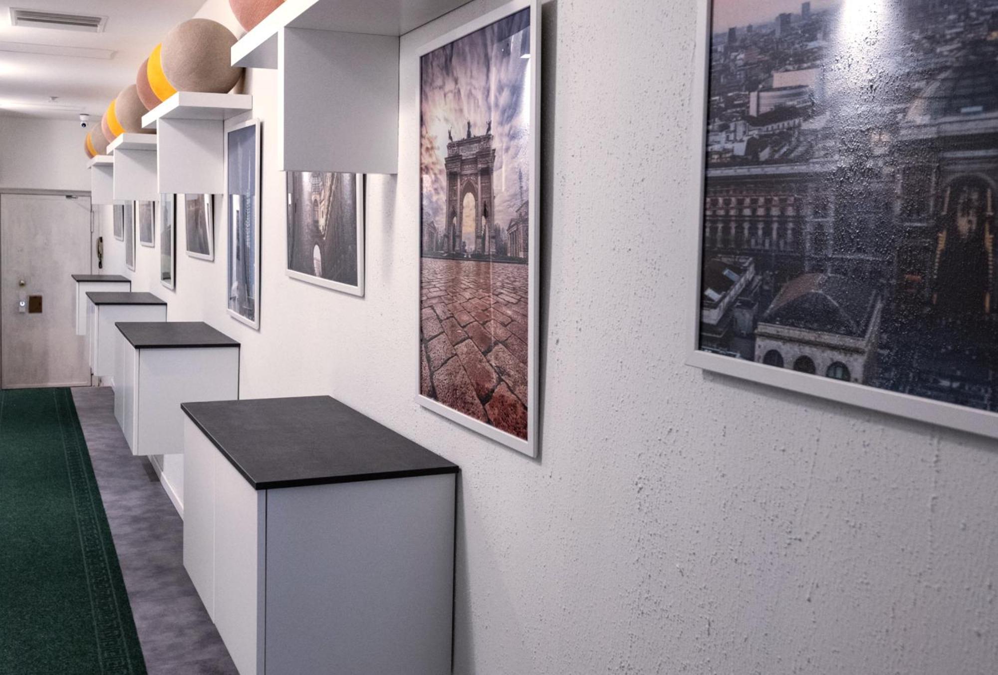 Bed & Breakfast Camera Con Bagno Privato 03 Milan