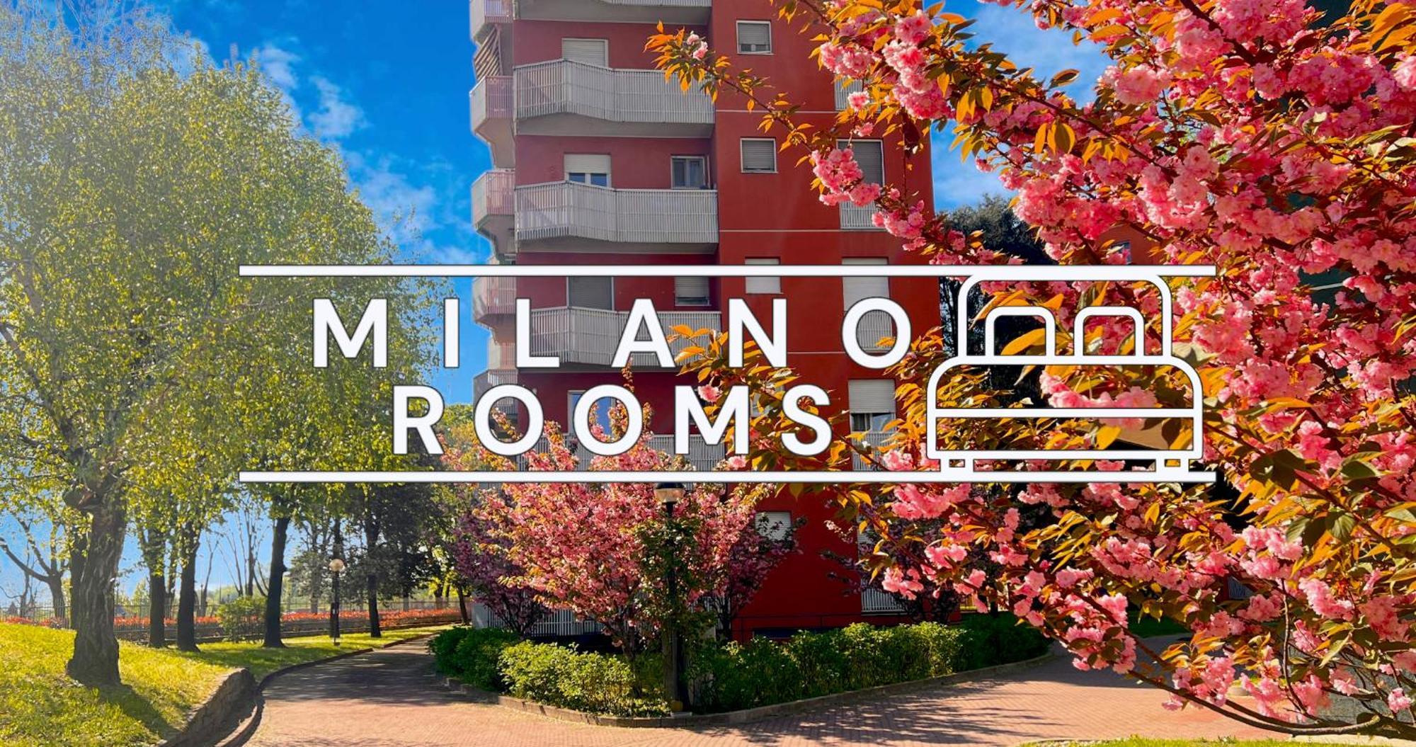 Camera Con Bagno Privato 03 Bed & Breakfast Milan