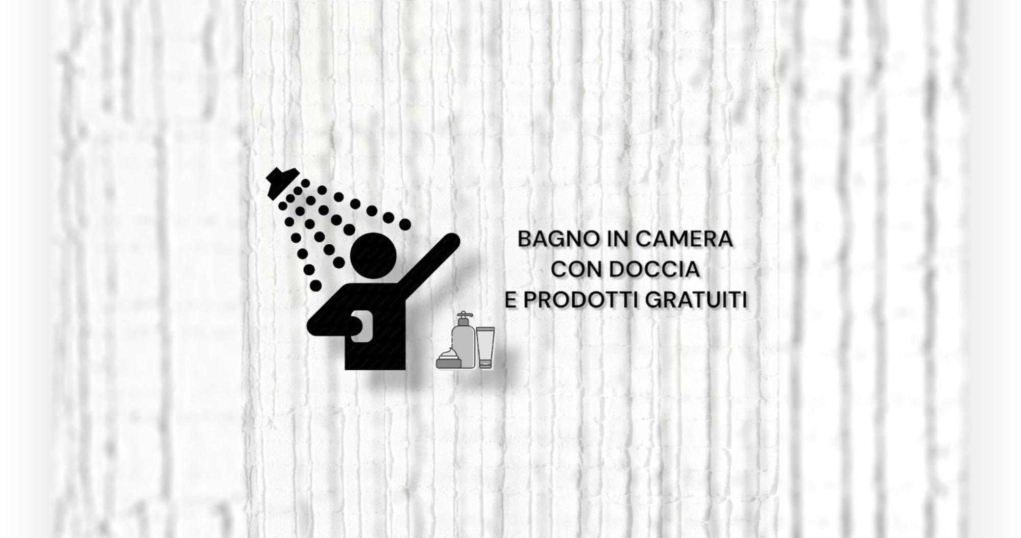 Camera Con Bagno Privato 03 Bed & Breakfast *