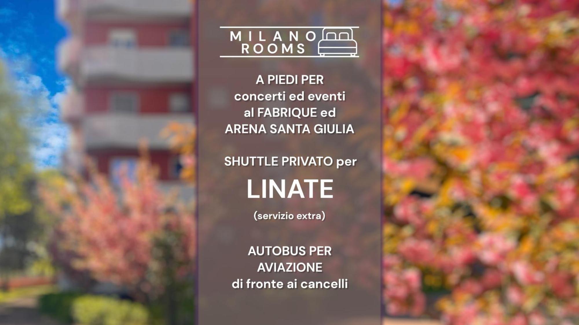 Camera Con Bagno Privato 03 Bed & Breakfast Milan